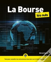 La Bourse Pour Les Nuls - 5e Edition
