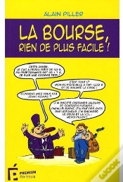 Capa do artigo La Bourse, Rien De Plus Facile !