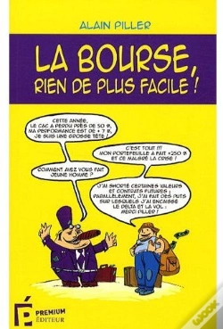 Capa do artigo La Bourse, Rien De Plus Facile !