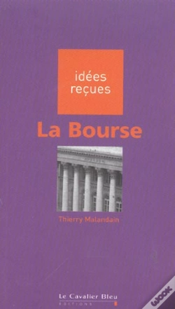 Capa do artigo La Bourse