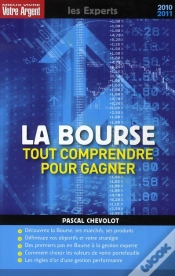Capa do artigo La Bourse Tout Comprendre Pour Gagner