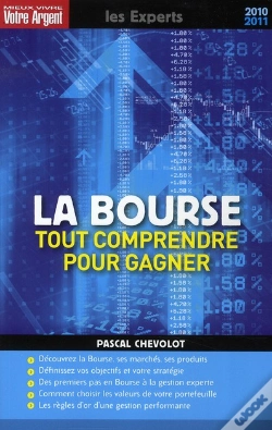 Capa do artigo La Bourse Tout Comprendre Pour Gagner