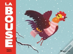 Capa do artigo La Bouse