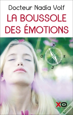 Capa do artigo La Boussole Des Émotions