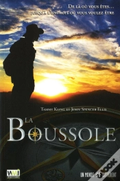Capa do artigo La Boussole