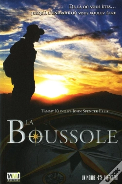 Capa do artigo La Boussole