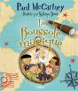 La Boussole Magique - Preview