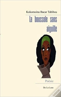 Capa do artigo La Boussole Sans Aiguille