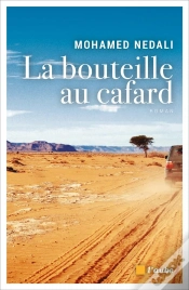 Capa do artigo La Bouteille Au Cafard