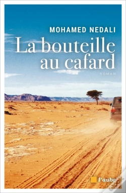 Capa do artigo La Bouteille Au Cafard