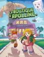 La Boutique D'Apolline Tome 1 - Preview