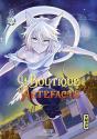 La Boutique D'Artefacts Tome 2 - Preview