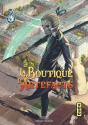 La Boutique D'Artefacts Tome 3 - Preview
