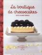La Boutique De Cheesecakes - Preview