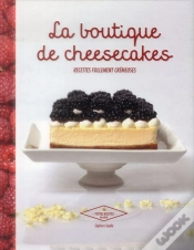 Capa do artigo La Boutique De Cheesecakes
