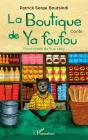 La Boutique De Ya Foufou - Preview