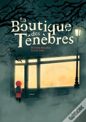 La Boutique Des Ténèbres