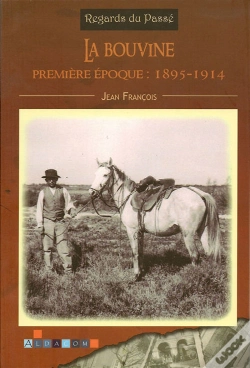 Capa do artigo La Bouvine ; Première Époque : 1895-1914