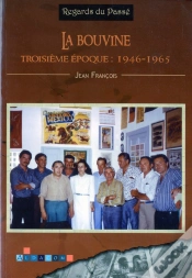 Capa do artigo La Bouvine - Troisieme Epoque : 1946-1965
