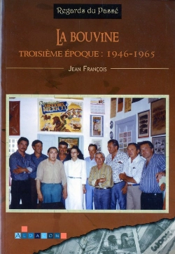 Capa do artigo La Bouvine - Troisieme Epoque : 1946-1965
