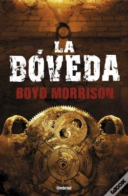 Capa do artigo La Bóveda