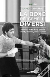 Capa do artigo La Boxe Dei Gemelli Diversi