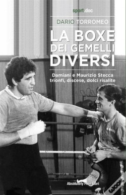Capa do artigo La Boxe Dei Gemelli Diversi
