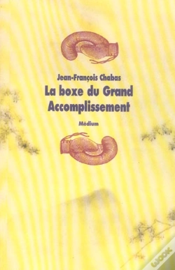 Capa do artigo La Boxe Du Grans Accomplissement
