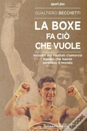 La Boxe Fa Ciò Che Vuole