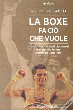 Capa do artigo La Boxe Fa Ciò Che Vuole