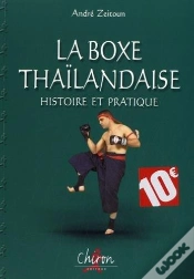 Capa do artigo La Boxe Thailandaise