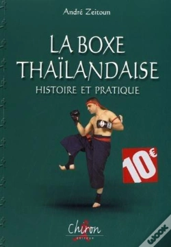 Capa do artigo La Boxe Thailandaise