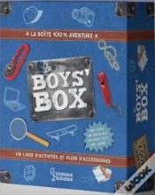 Capa do artigo La Boys