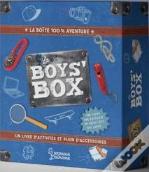 La Boys' Box