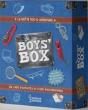 La Boys' Box - Preview