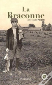 Capa do artigo La Braconne