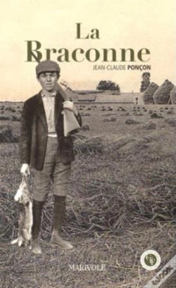 Capa do artigo La Braconne