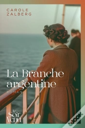 Capa do artigo La Branche Argentine