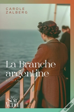 Capa do artigo La Branche Argentine
