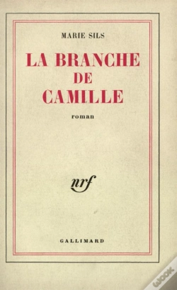 Capa do artigo La Branche De Camille