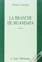 Capa do artigo La Branche De Muandapa