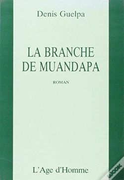 Capa do artigo La Branche De Muandapa