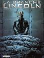 La Branche Lincoln T.3 ; Machines De Guerre - Preview