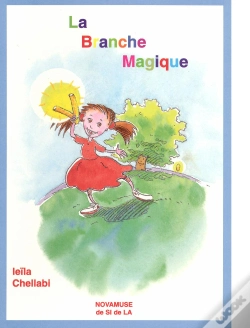 Capa do artigo La Branche Magique