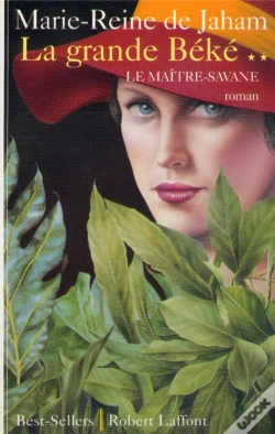 Capa do artigo La Brande Beke 2 : Le Maitre Savane