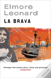 Capa do artigo La Brava