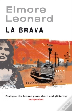 Capa do artigo La Brava