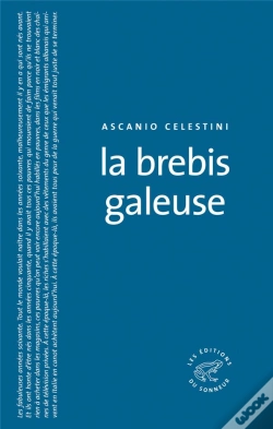 Capa do artigo La Brebis Galeuse