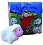 La Brebis Perdue Bible Et Bulles - Preview