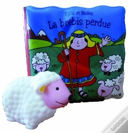 Capa do artigo La Brebis Perdue Bible Et Bulles